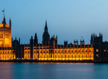 NCC Group contributes to UK Parliament inquiry on economic security and cyber resilience