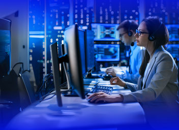 The Threat of Vishing: Exploiting Human Trust